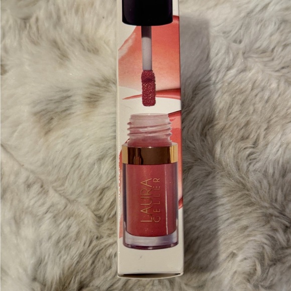 Laura Geller Treat-N-Go Tinted Lip Oil - Finish Line New in Box - Picture 3 of 5